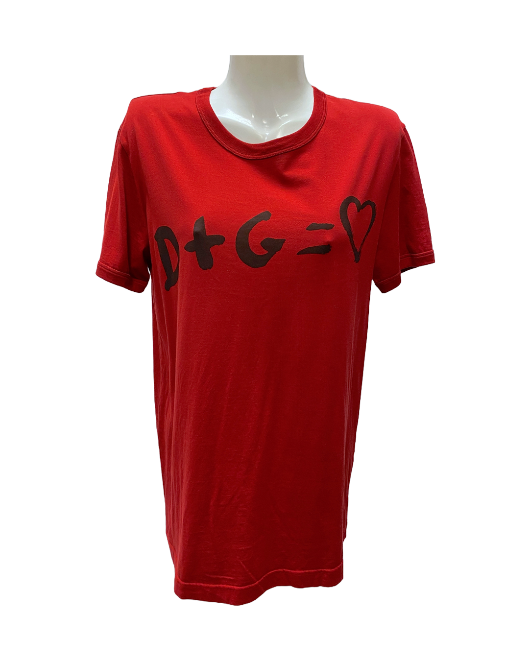 Dolce & Gabbana t-shirt