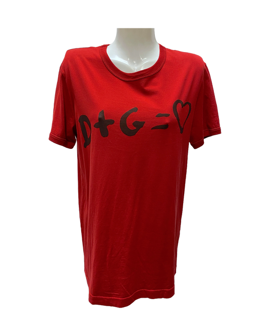 Dolce & Gabbana t-shirt