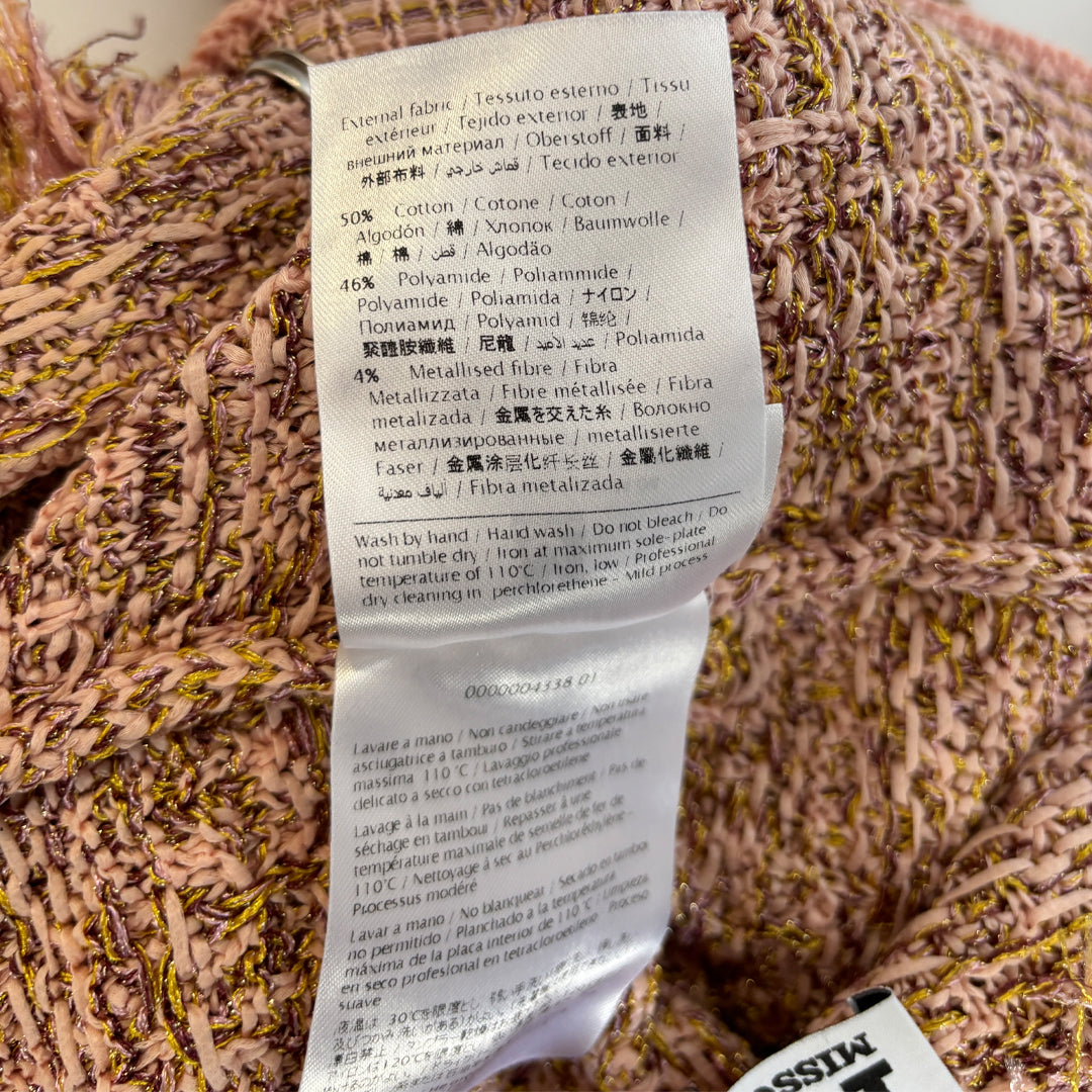 Missoni jacket