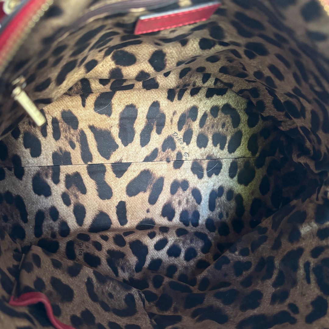 Dolce & Gabbana shoulder bag