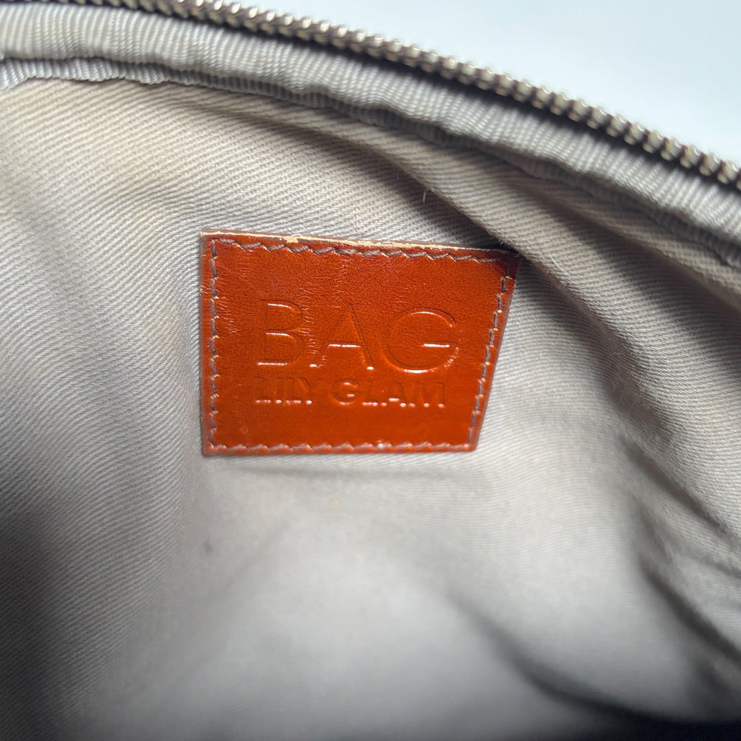 D&G "Lily Glam" crossbody bag