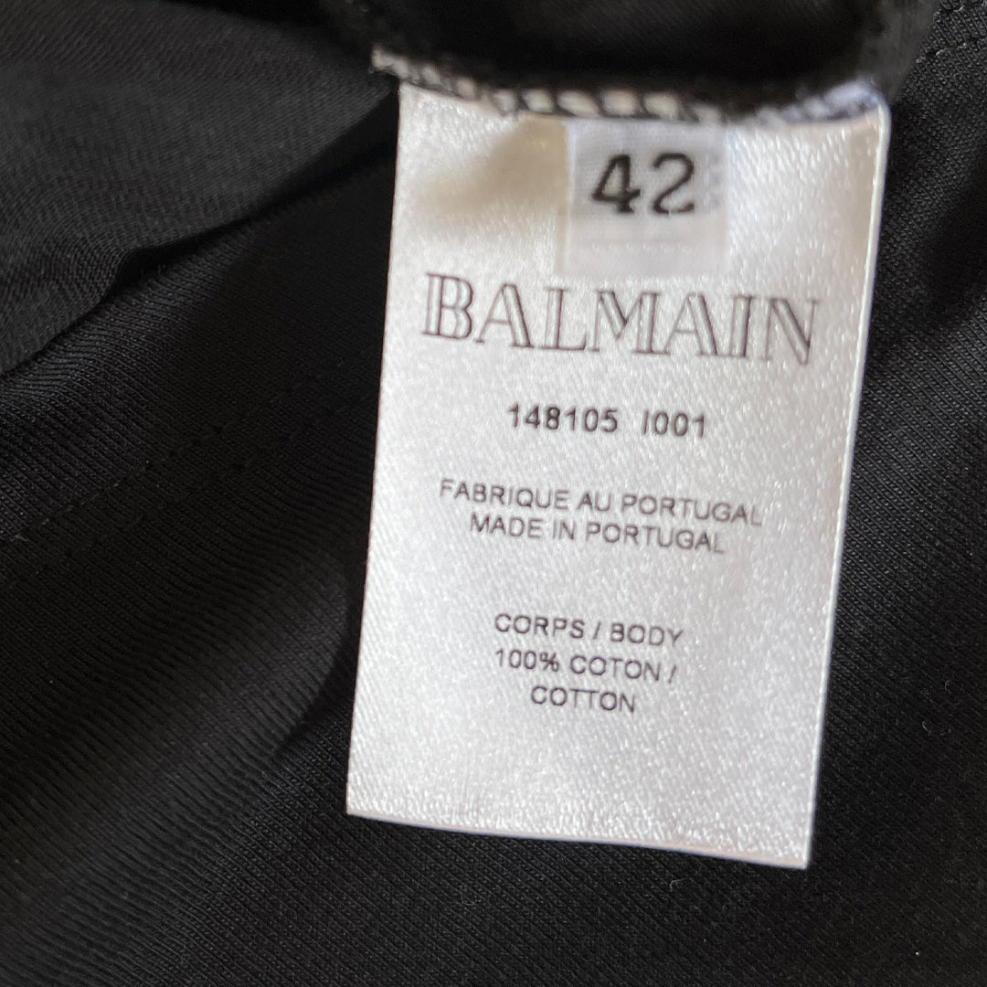 Balmain top