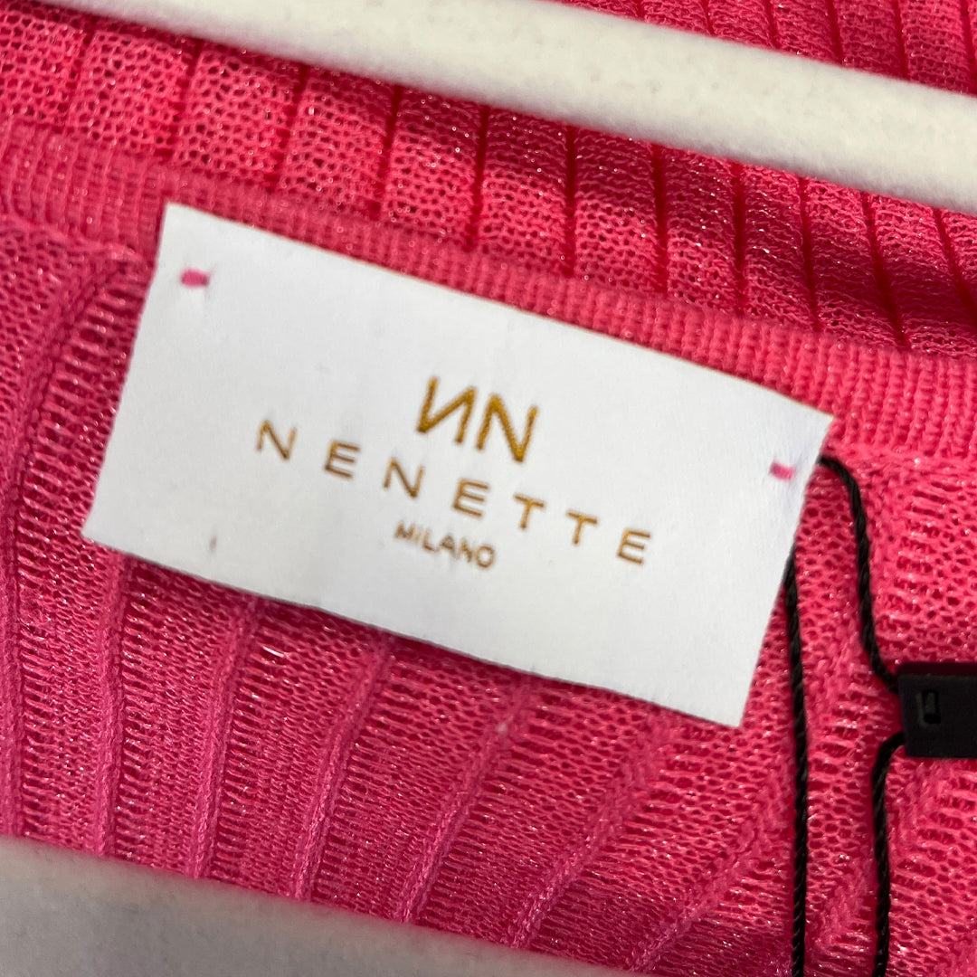Nenette maxi dress