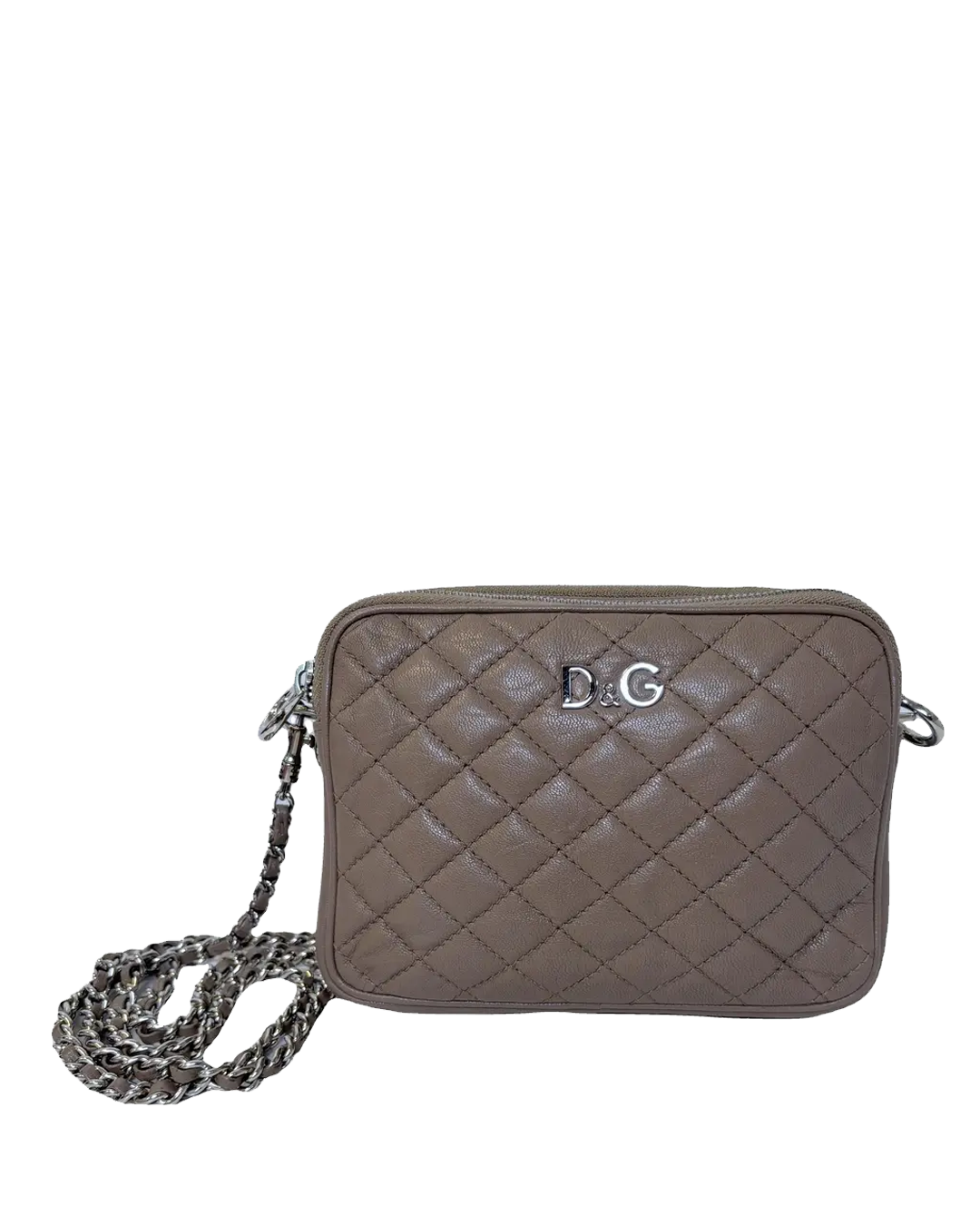 D&G crossbody bag
