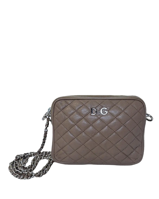 D&G crossbody bag