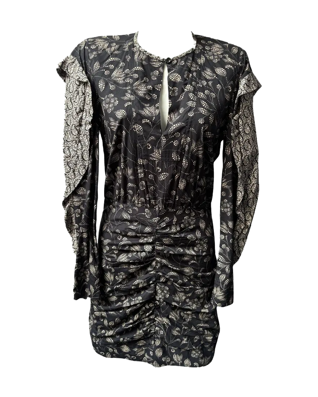 Isabel Marant Etoile dress