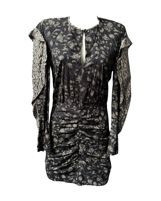 Isabel Marant Etoile dress