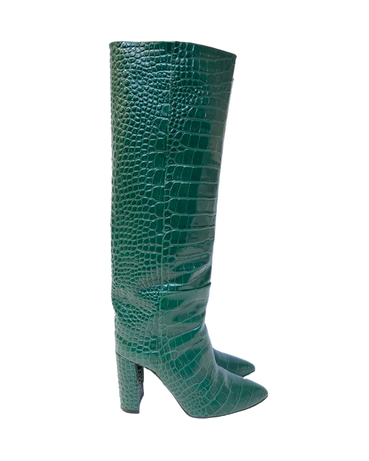 Toral knee-high boots