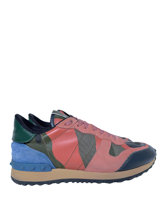 Valentino Garavani "Rockrunner"