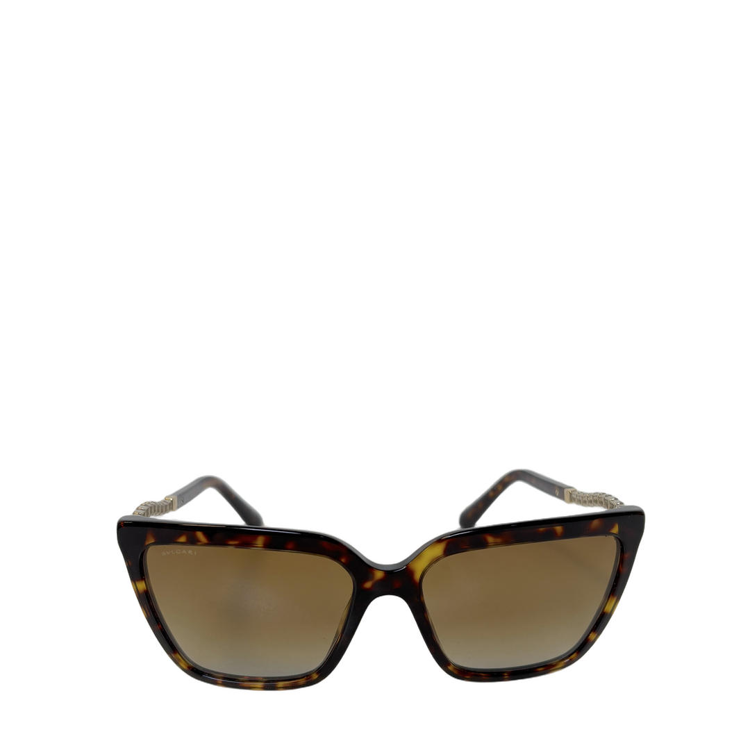 Bvlgary sunglasses