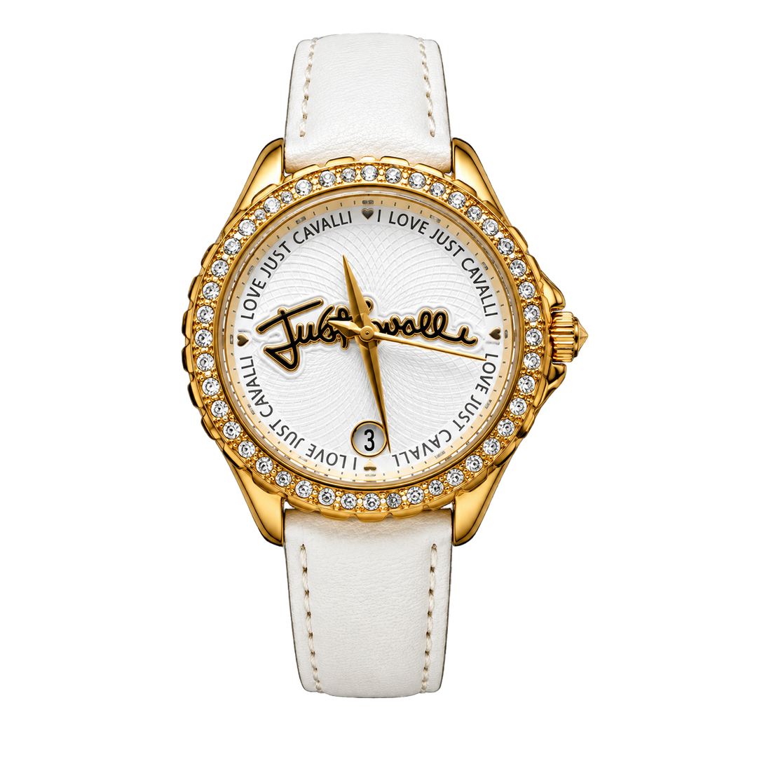 Just Cavalli wristwatch