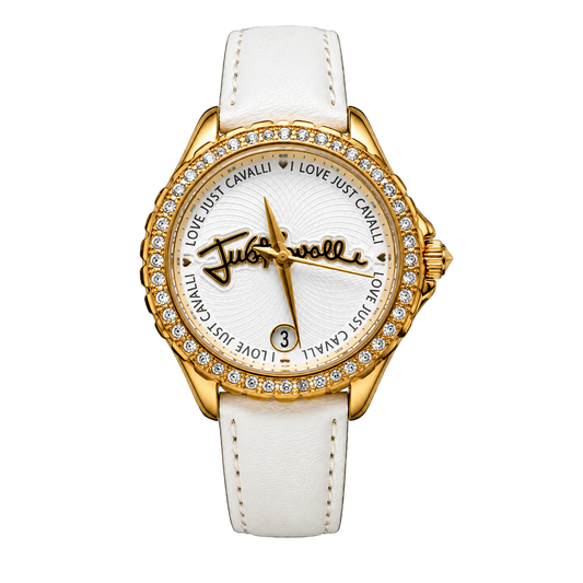 Just Cavalli wristwatch