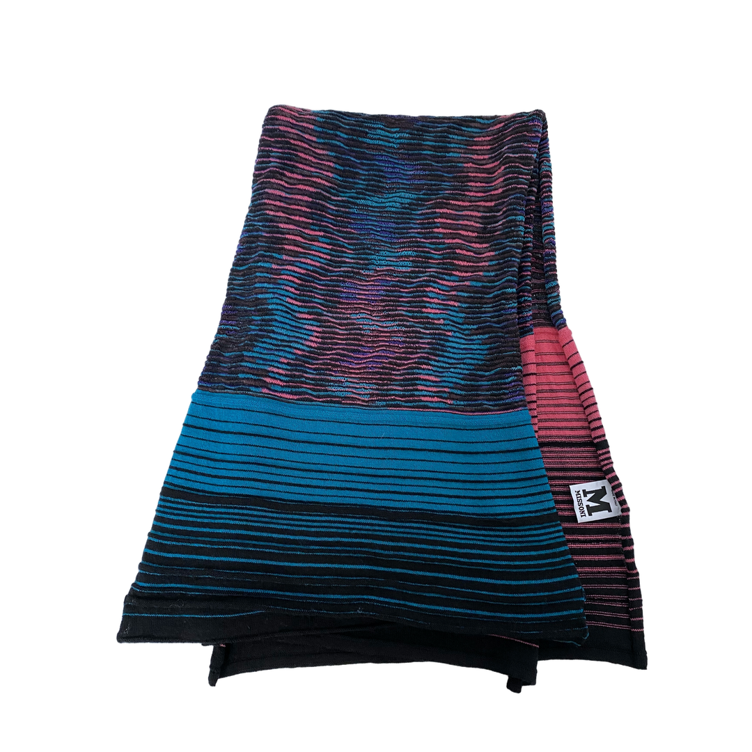 Missoni scarf