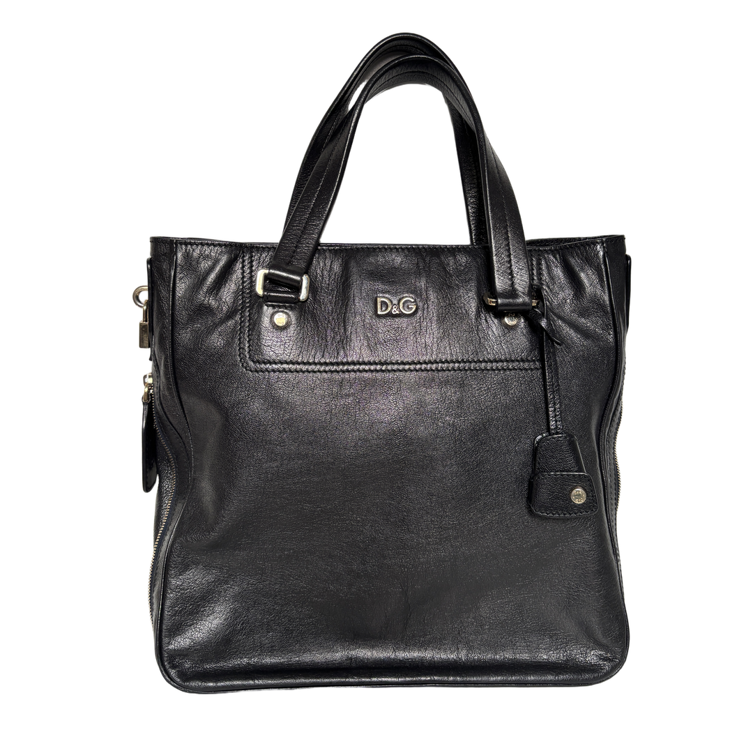 D&G "Vilma" shoulder bag