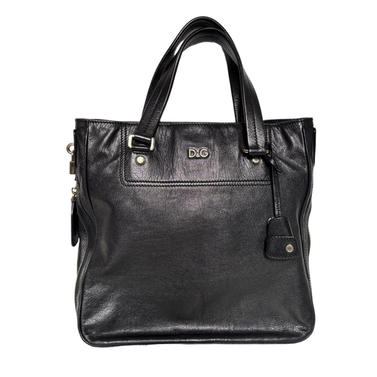 D&G "Vilma" shoulder bag