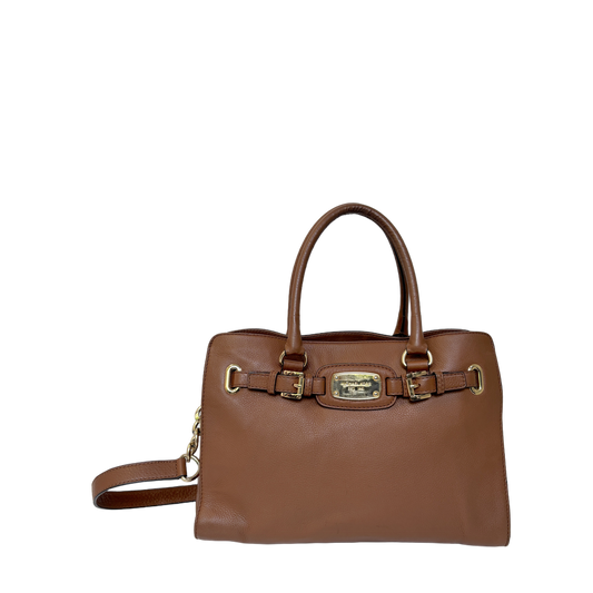Michael Kors satchel bag