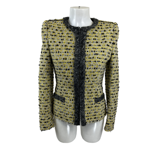 Missoni bouclé jacket