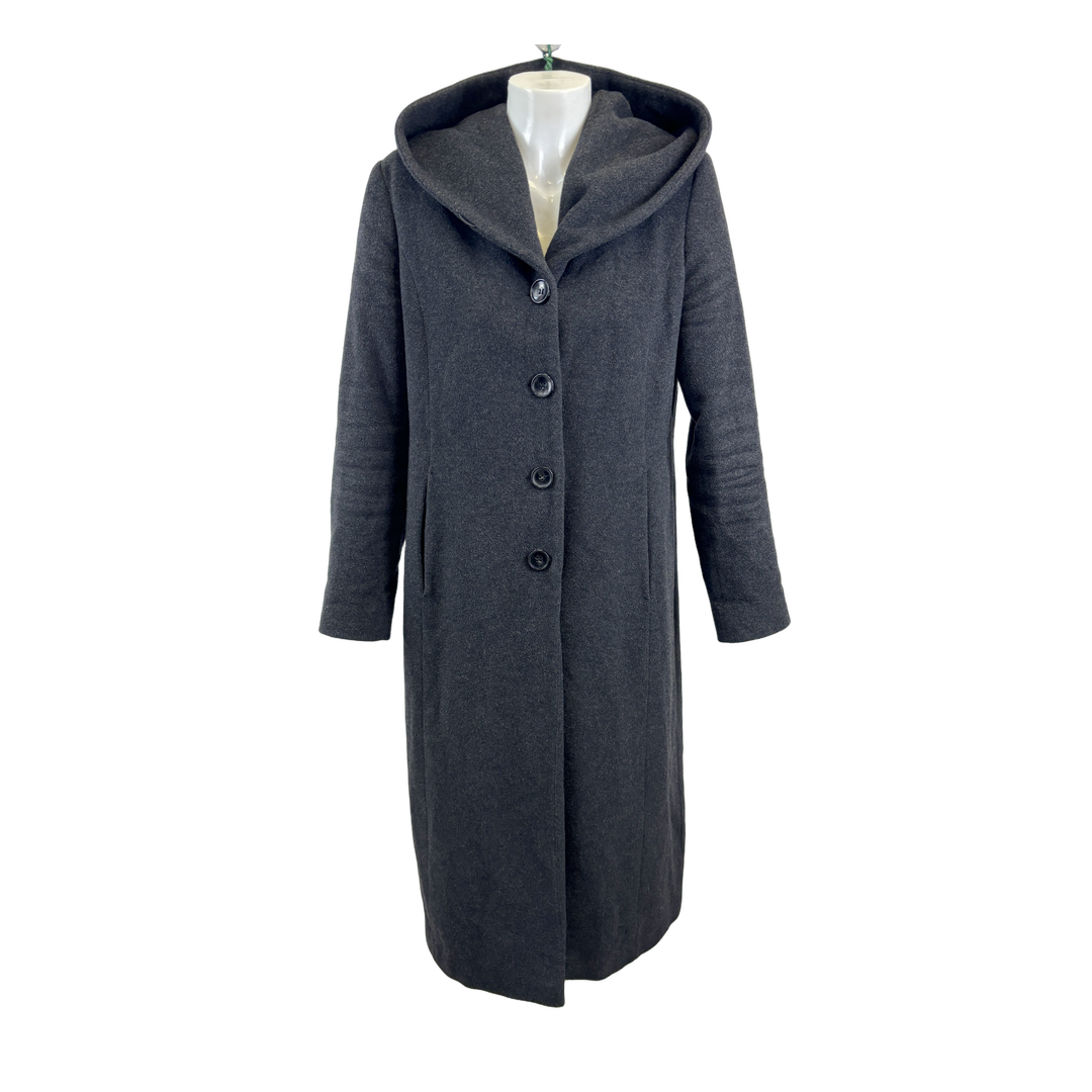 Milo coat