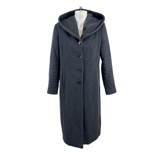 Milo coat