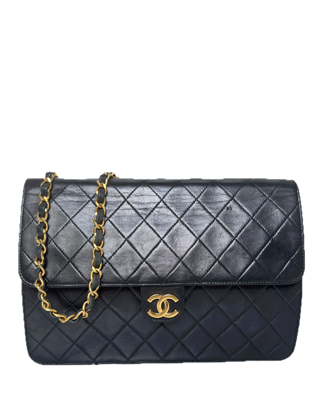 Chanel Vintage bag 1984-86