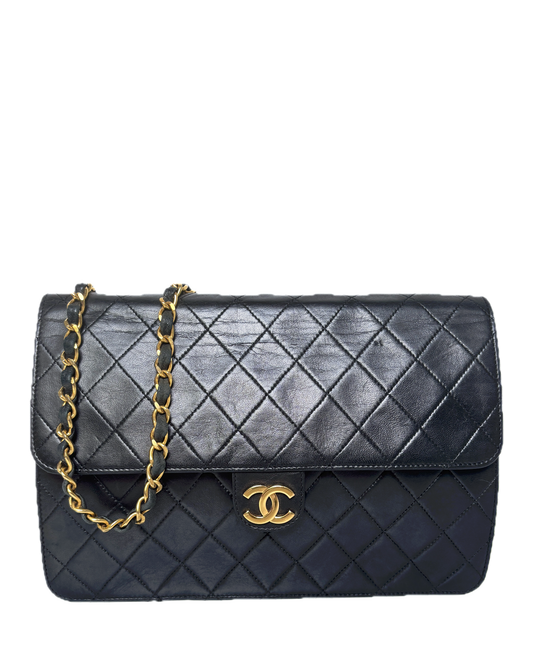 Chanel Vintage bag 1984-86