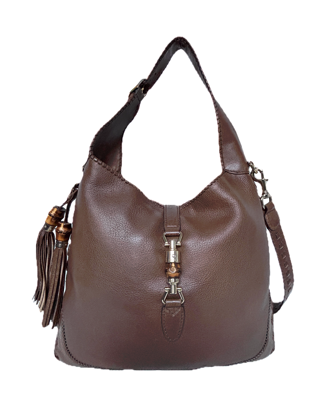 Gucci "Jackie" shoulder bag