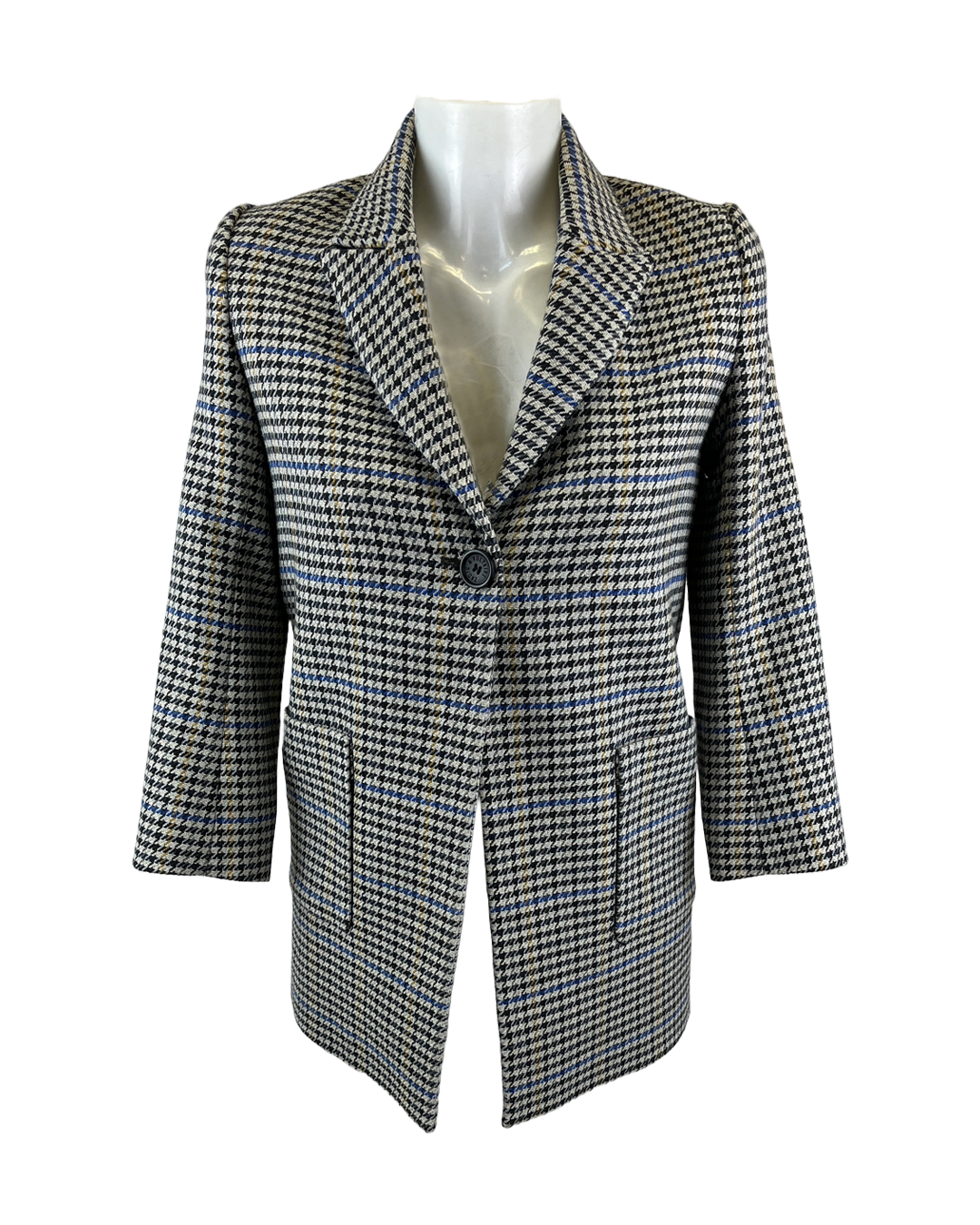 Zadig & Voltaire blazer