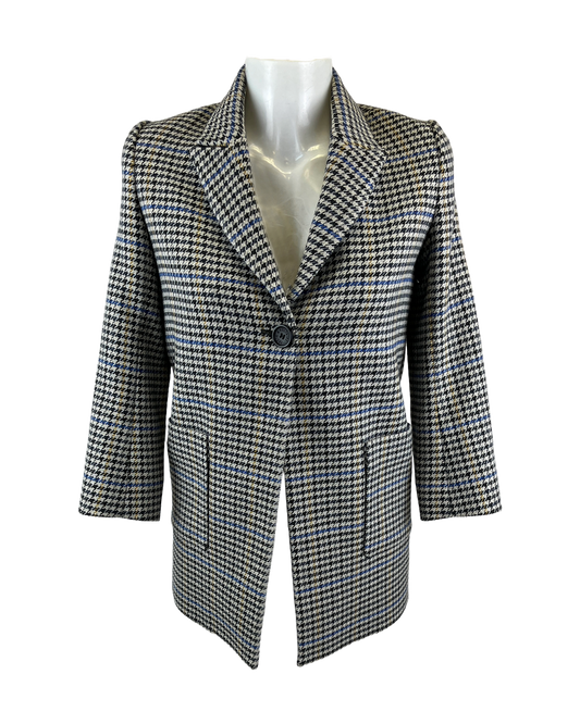 Zadig & Voltaire blazer