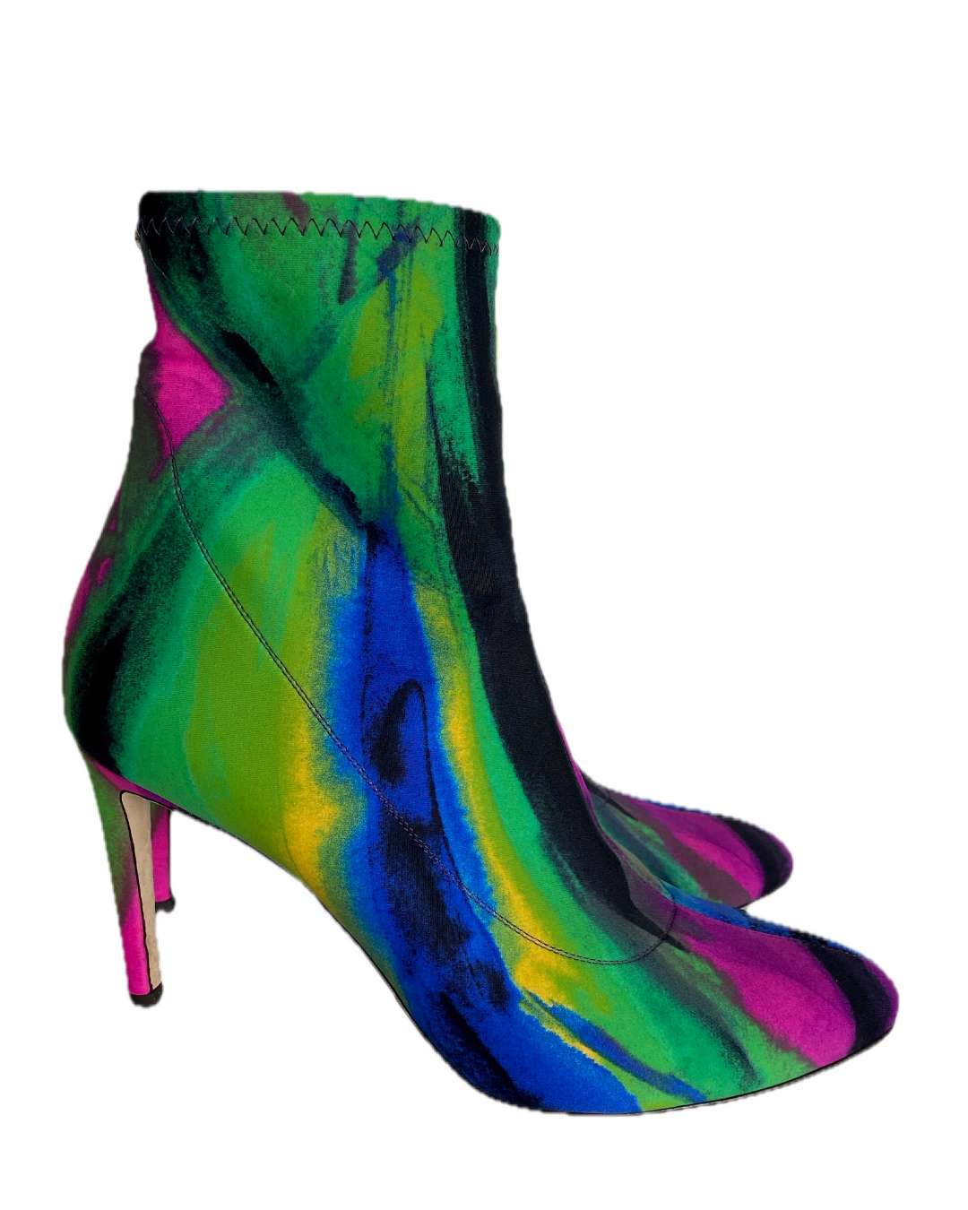 Giuseppe Zanotti boots