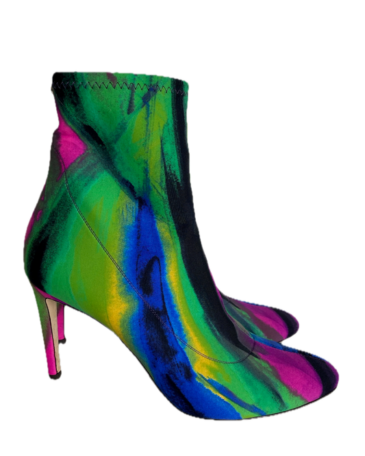 Giuseppe Zanotti boots