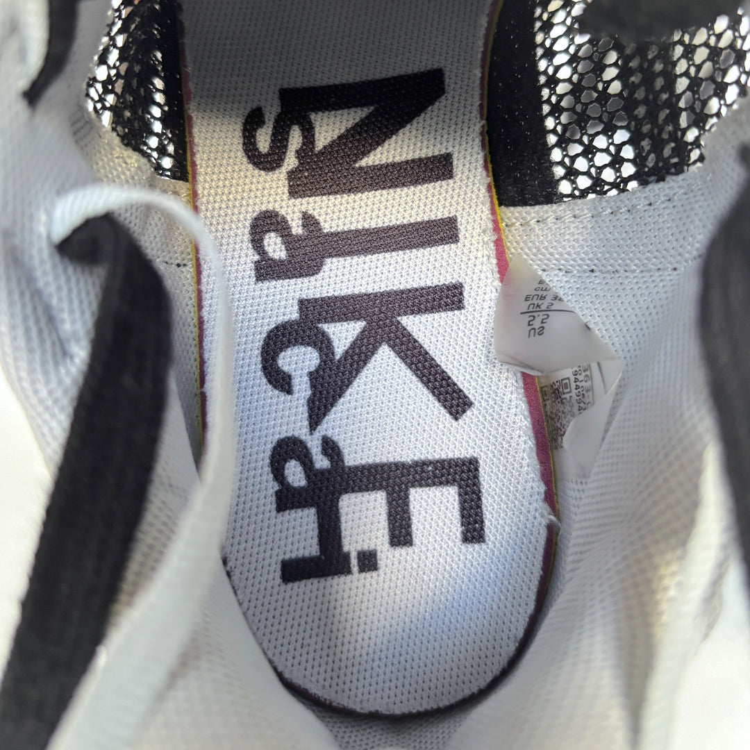 Nike x Sacai "Vaporwaffle" sneakers