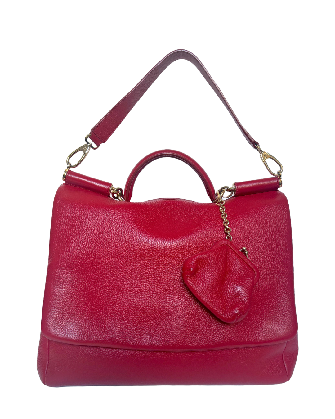 Dolce & Gabbana "Sicily" handbag