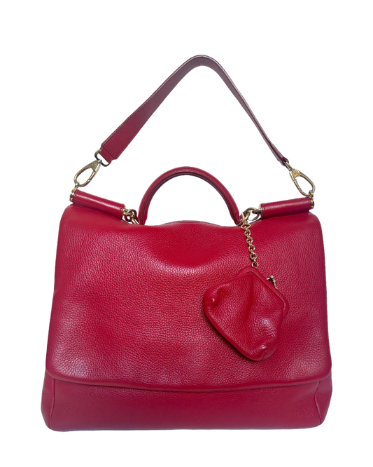 Dolce & Gabbana "Sicily" handbag