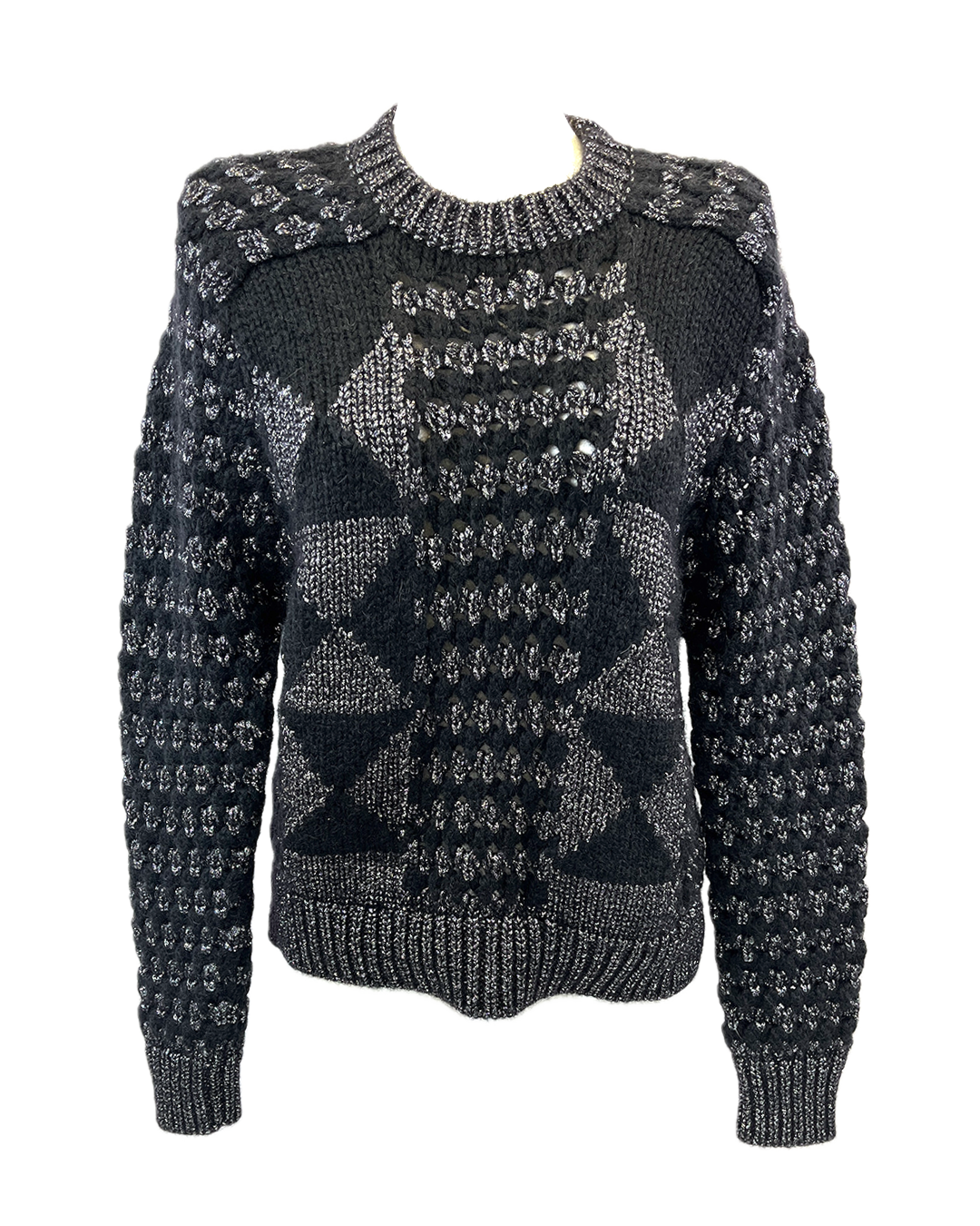 Saint Laurent sweater