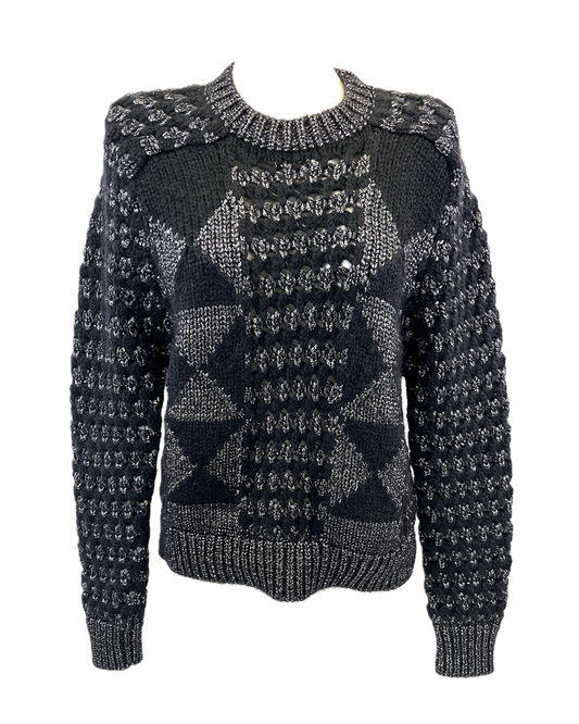 Saint Laurent sweater