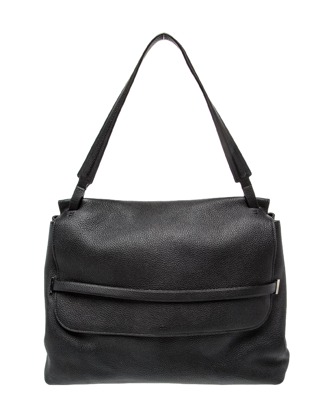 The Row "Top Handle 14" bag