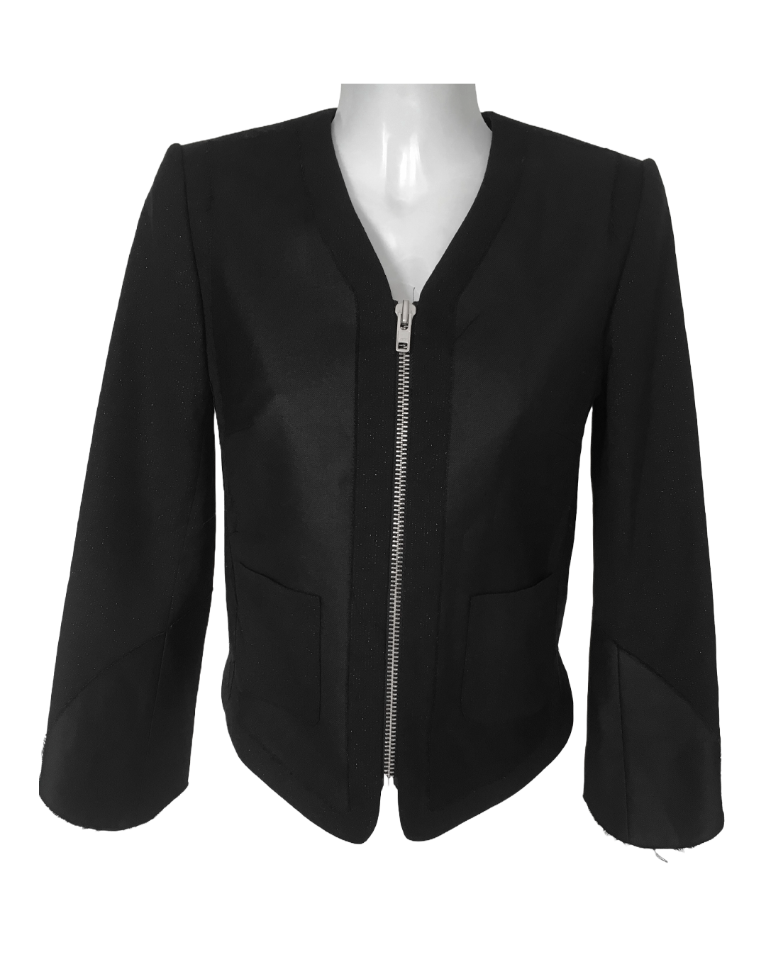 Zadig & Voltaire blazer